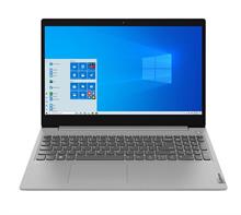 لپ تاپ لنوو 15.6 اینچی مدل Ideapad 3 پردازنده Core i3 1115G4 رم 4GB حافظه 256GB SSD گرافیک Intel